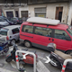 Illustration for article titled Lets go carspotting in Marseilles France using Google Streetview! Vexing Vans Edition